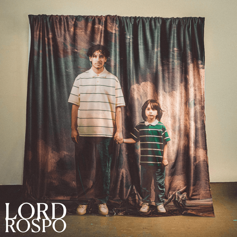 Lord Rospo - Memories vinyl